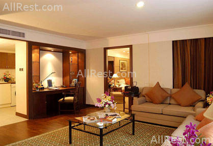 Royal President Executive Serviced Apartments 5